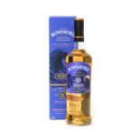 Bowmore Tempest 10 Year Old Islay Single Malt Scotch Whisky, small batch release No.VI, first fill