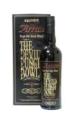 Arran "The Devil's Punch Bowl" Single Malt Scotch Whisky, Chapter Number III, 53.4% vol 700ml, in