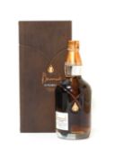 Benromach Heritage 35 Year Old Speyside Single Malt Scotch Whisky, 43% vol 70cl, in presentation box