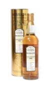 Linlithgow 1982 25 Years Old Lowland Single Malt Scotch Whisky, Murray McDavid Mission by