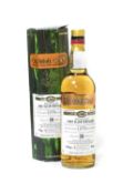 Port Ellen 1979 26 Year Old Single Malt Islay Scotch Whisky, by independent bottlers Douglas Laing &