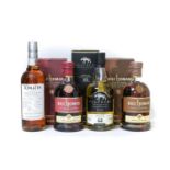 Kilchoman Islay Single Malt Scotch Whisky, Madeira Cask Matured, 50% vol 700ml (one bottle),
