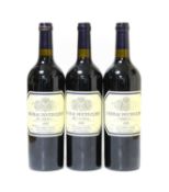 Château Feytit-Clinet 2005 Pomerol (three bottles)