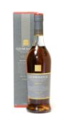 Glenmorangie "Artein" 15 Year Old Highland Single Malt Scotch Whisky, from the Private Edition