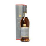 Glenmorangie "Artein" 15 Year Old Highland Single Malt Scotch Whisky, from the Private Edition