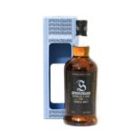 Springbank 16 Year Old Single Cask Campbeltown Single Malt Scotch Whisky, distilled 2000, bottled