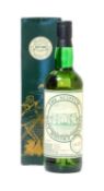 SMWS 4.27 Highland Park 12 Year Old, by independant bottlers the Scotch Malt Whisky Society,