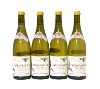 Dauvissat 2013 "Les Clos" Chablis Grand Cru (four bottles)