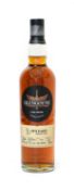 Glengoyne "The Bard" Highland Single Malt Scotch Whisky, distilled 2009, matured in a single Madeira