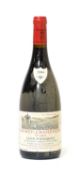 Domaine Armand Rousseau, Gevrey-Chambertin, Clos St. Jacques 2004 (one bottle)