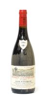 Domaine Armand Rousseau, Gevrey-Chambertin, Clos St. Jacques 2004 (one bottle)