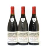 Domaine Armand Rousseau, Ruchottes-Chambertin, Clos des Ruchottes 2006 (three bottles)