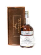 Port Ellen 28 Year Old Single Cask Single Malt Whisky, by Independent bottlers, Douglas Laing's