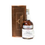 Port Ellen 28 Year Old Single Cask Single Malt Whisky, by Independent bottlers, Douglas Laing's