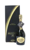 Laurent-Perrier Lumière du Millénaire, Grand Siècle 1990 Vintage Champagne (one bottle)