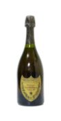 Dom Perignon 1982 Champagne (one bottle)