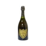 Dom Perignon 1982 Champagne (one bottle)