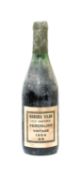 Madeira Velho 1954 (one bottle)
