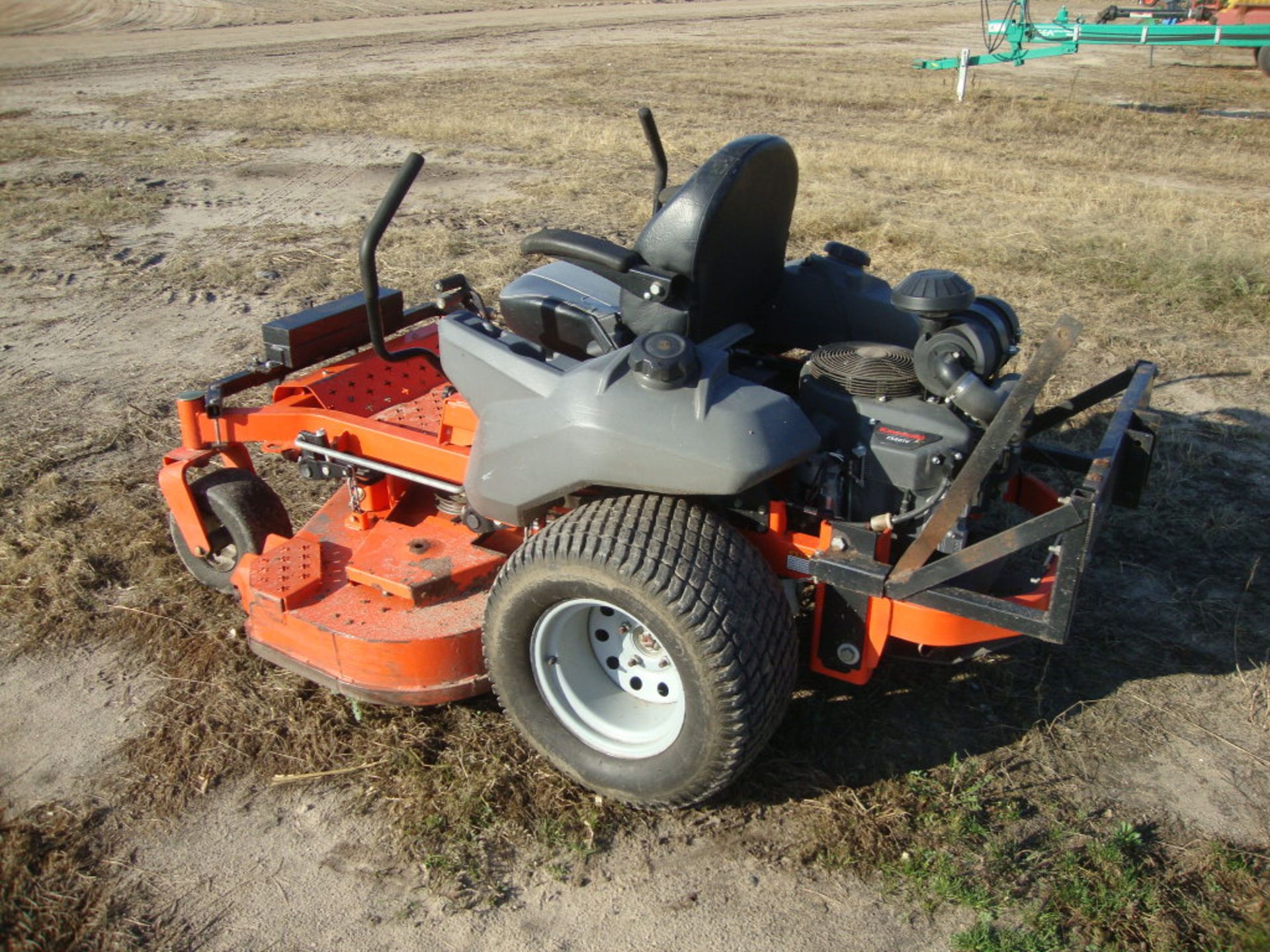 Husqvarna PZ6029 Zero Turn - Image 2 of 3