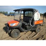 Kubota RTV-X900