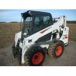 Bobcat S-590 Skid Steer