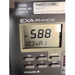 YOKOGAWA EXA PH402 PH CONVERTER TRANSMITTER PH402G-E-1-E/Q/U