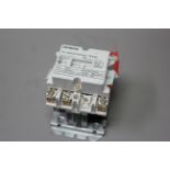 SIEMENS 30A AC LIGHTING CONTACTOR