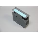 SIEMENS SIMATIC 27 PLC MODULE