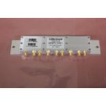 NEW MINI-CIRCUITS RF POWER SPLITTER