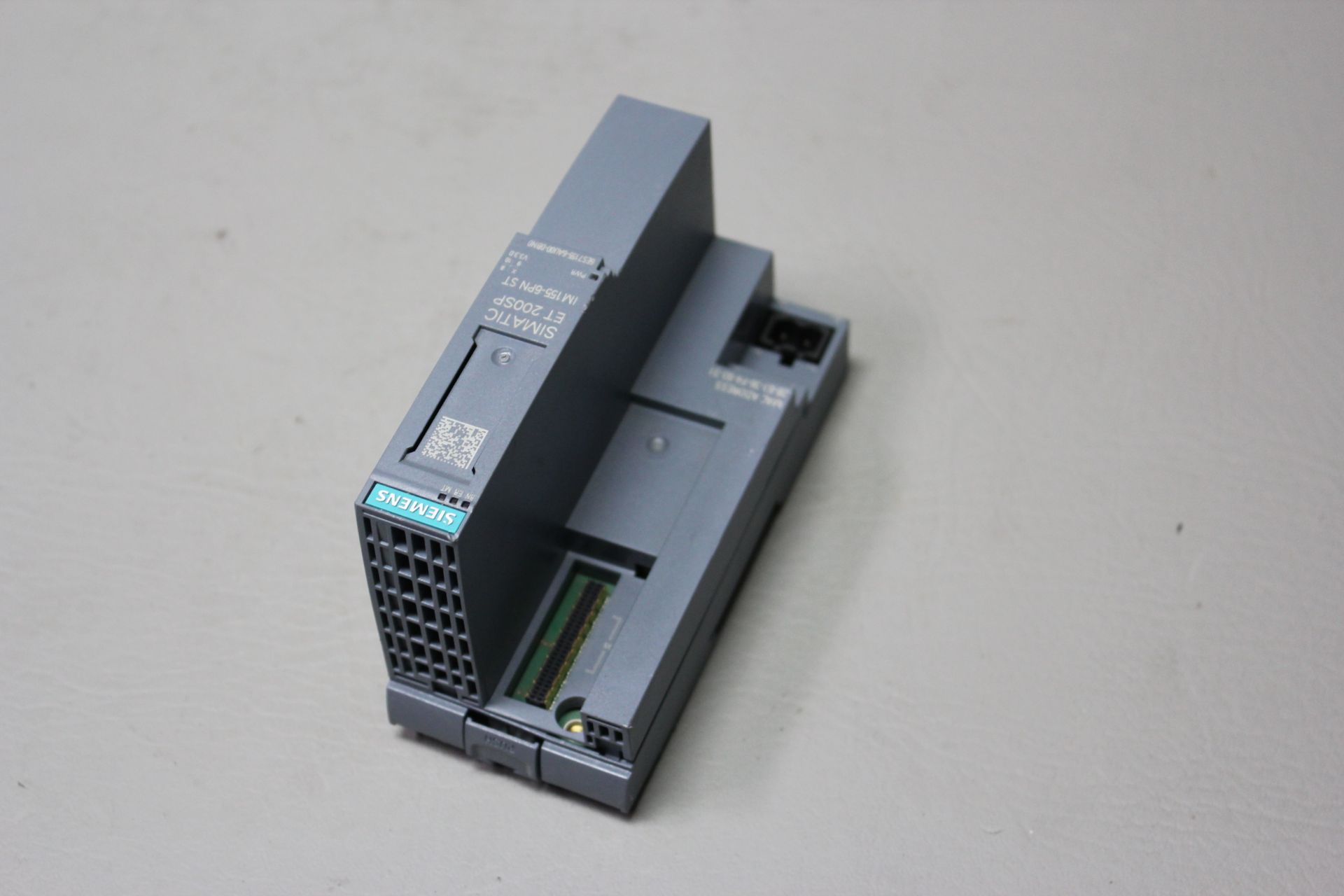 SIEMENS PROFINET INTERFACE MODULE - Image 2 of 3