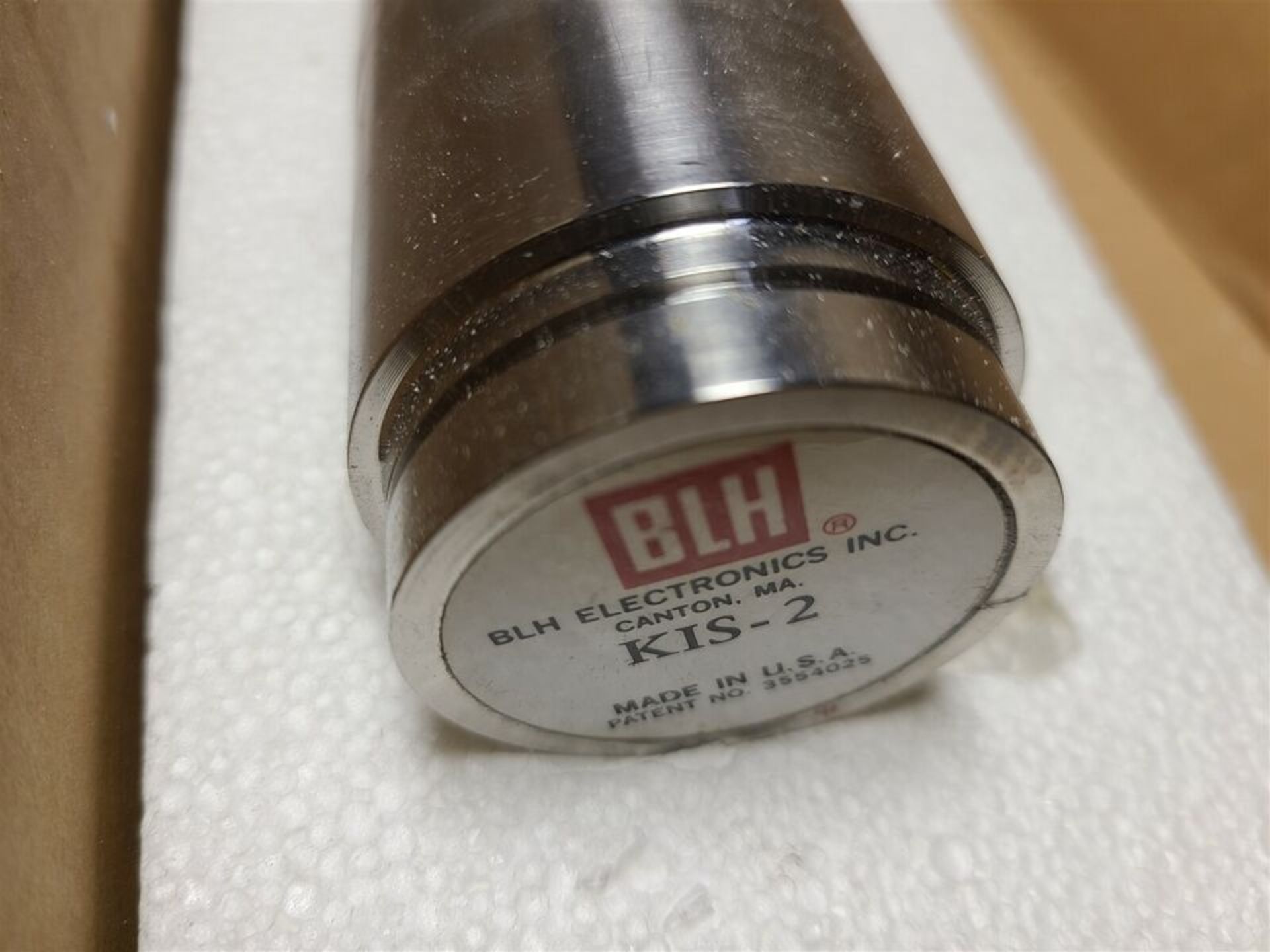NEW BLH LOAD CELL - Image 8 of 9