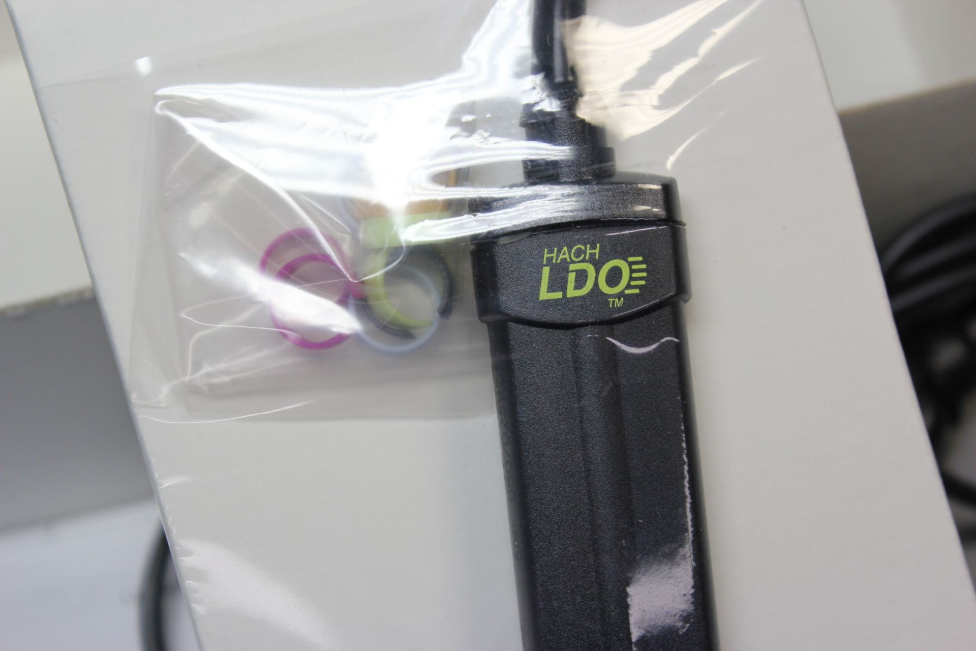 NEW HACH INTELLICAL LAB LUMINESCENT/OPTICAL DISSOLVED OXYGEN SENSOR - Image 3 of 5