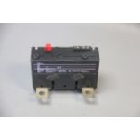 SIEMENS 100A CIRCUIT BREAKER TRIP UNIT