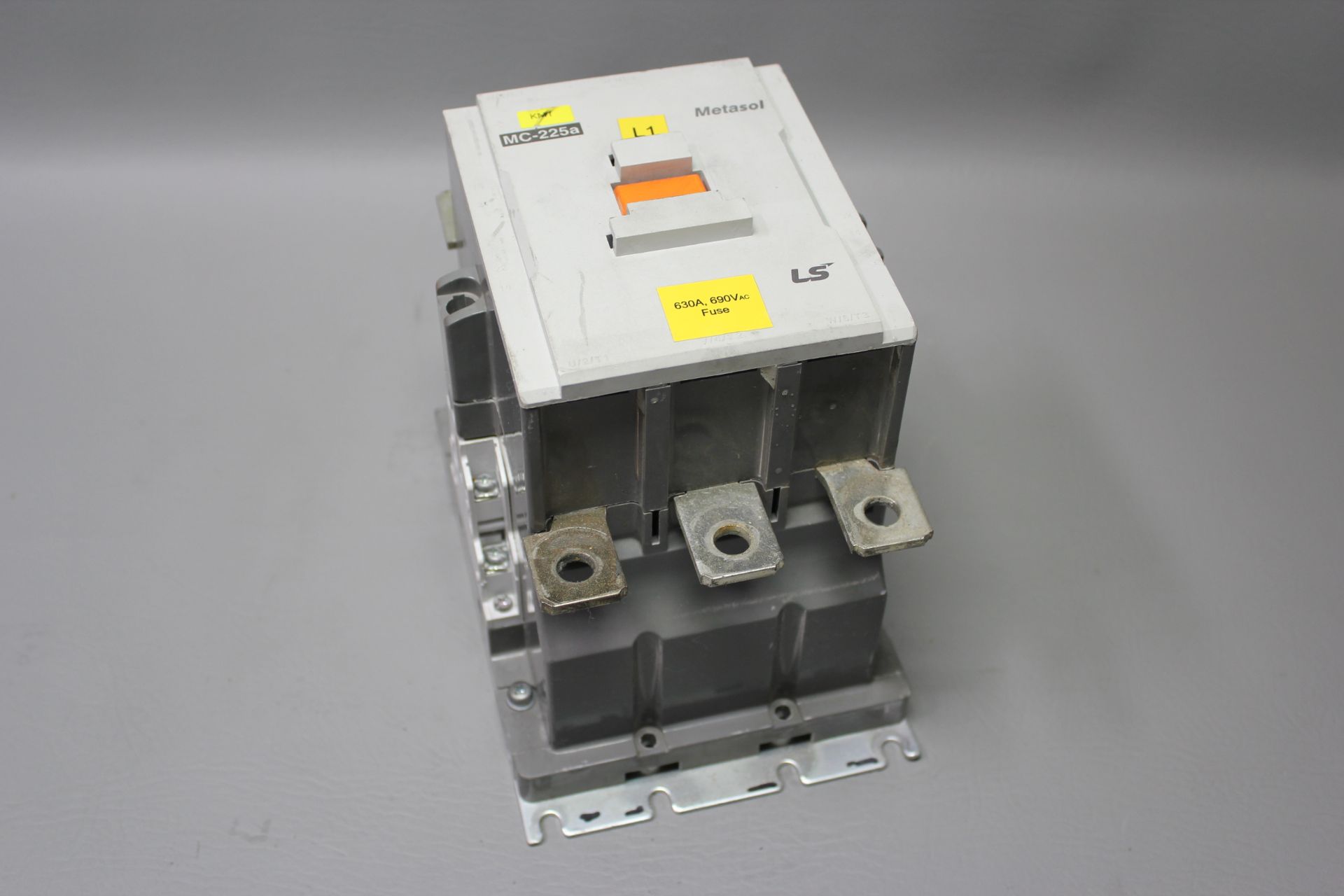 METASOL 225A CONTACTOR