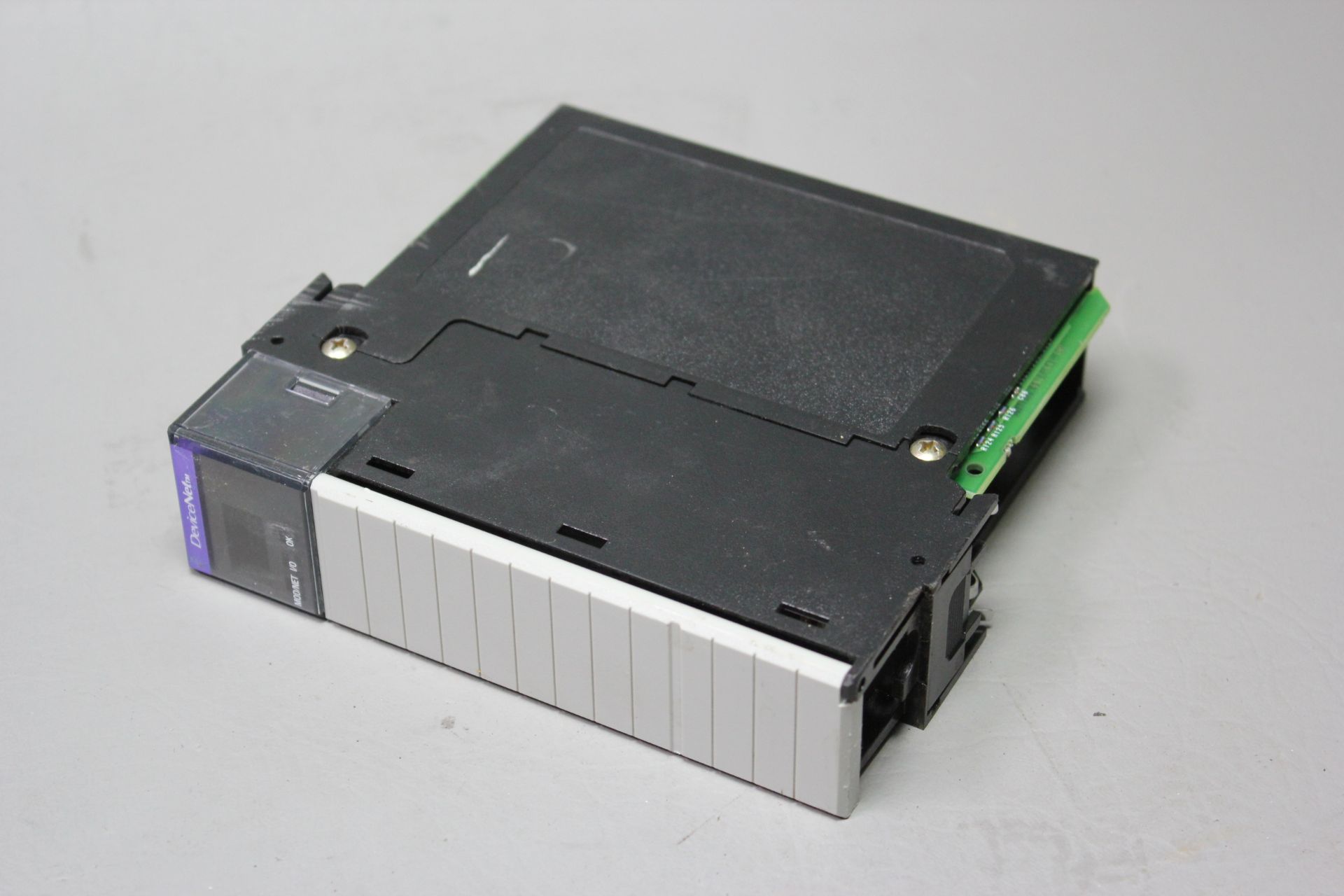 ALLEN BRADLEY DEVICENET COMM MODULE