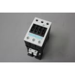 SIEMENS CONTACTOR