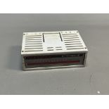 RED LION SIXNET SIXTRAK DISCREET INPUT MODULE