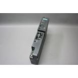 SIEMENS SIMATIC PCS 7-400 POWER SUPPLY