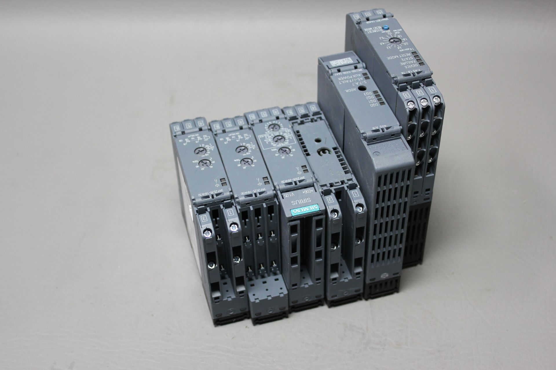 LOT OF SIEMENS MODULES - Image 4 of 4