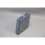 SIEMENS SIMATIC S7-1500 PLC MODULE