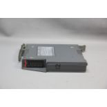 GIDDINGS & LEWIS PiC900 PLC MODULE