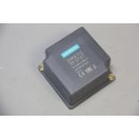 SIEMENS SIMATIC RF MODULE