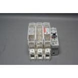 SIEMENS SOCOMEC DISCONNECT SWITCH