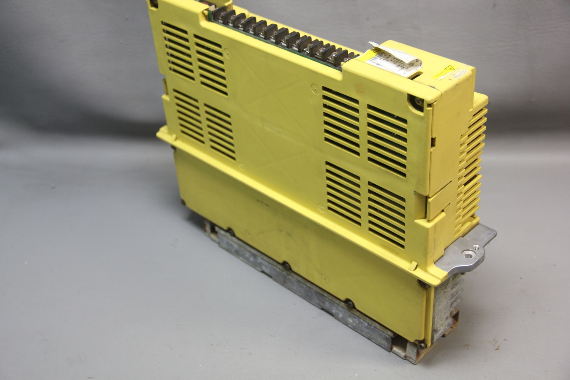 FANUC SERVO AMPLIFIER - Image 3 of 5