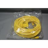 NEW TURCK SENSOR CABLE ASSEMBLY