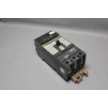 SQUARE D 200A THERMAL-MAGNETIC CIRCUIT BREAKER