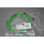NEW BECKHOFF CABLE ASSEMBLY