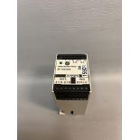 GE Safety Monitor Relay