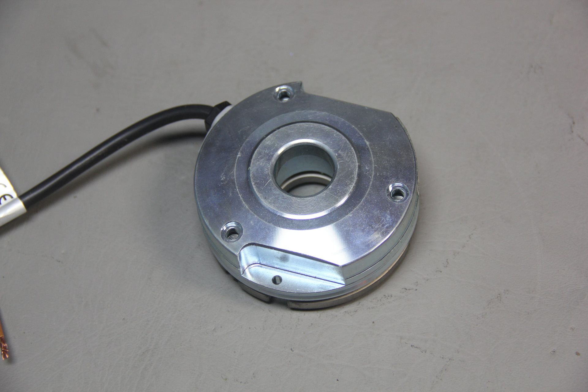 KEB BRAKE/CLUTCH - Image 2 of 5