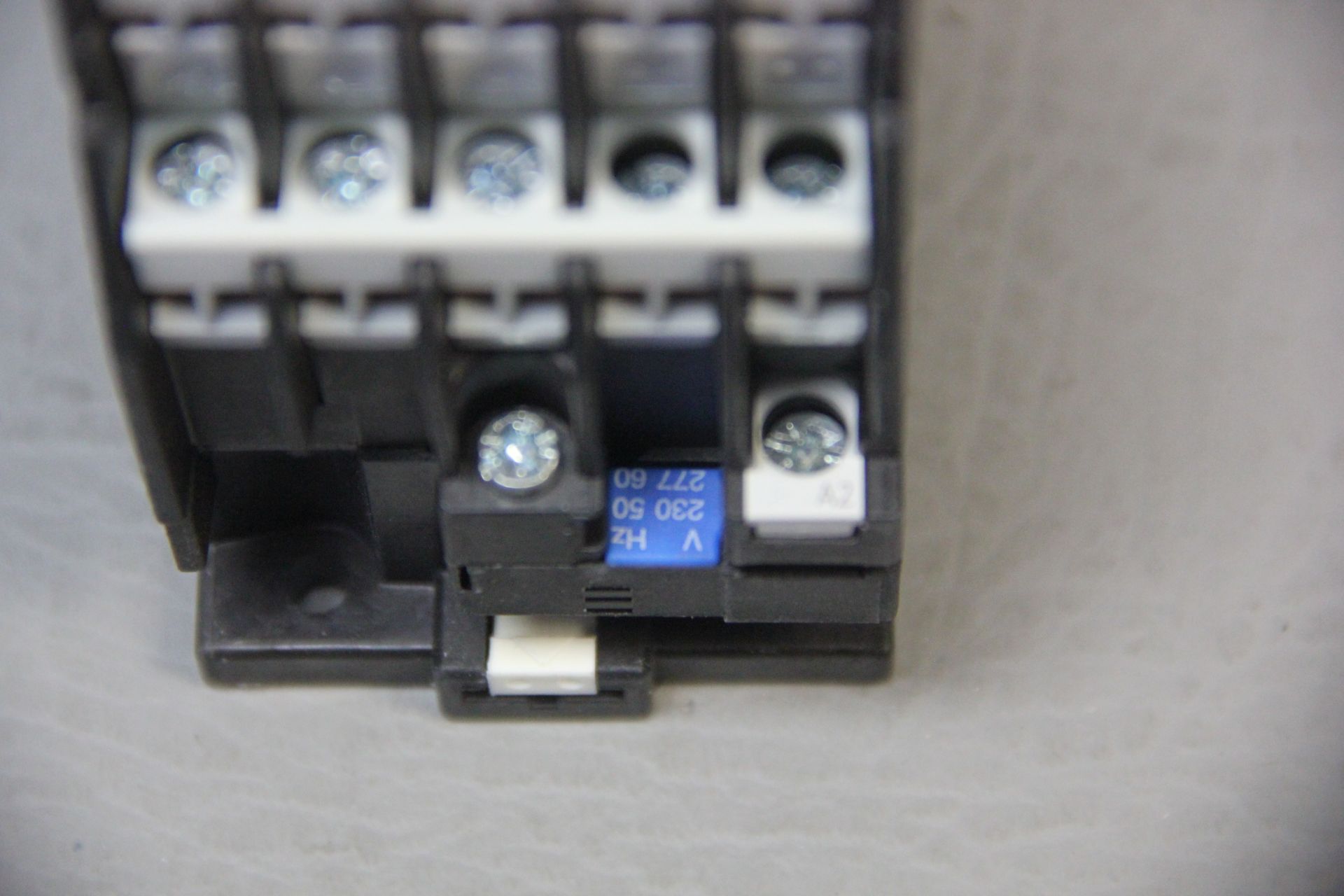 SIEMENS CONTACTOR RELAY - Image 3 of 4